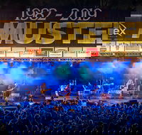 Gympie Music Muster - Accommodation Bookings