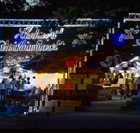 Hahndorf Christmas Market Walking Tours - Accommodation Bookings