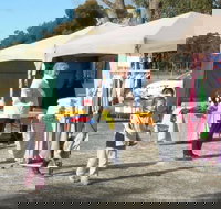 Haven Market - Accommodation Bookings