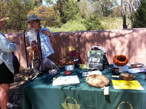 Herring Island Summer Arts Festival - Accommodation Bookings 2