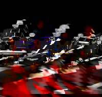 Herman's Hermits with Special Guest Mike Pender - The Six O'Clock Hop - Accommodation Bookings