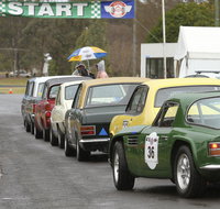 Historic Leyburn Sprints - Accommodation Bookings