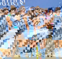 Hockey NSW Indoor State Championship  Under 18 Girls - Accommodation Bookings