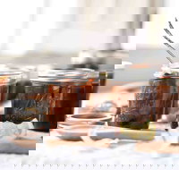 Home Preserving Basics Class - Accommodation Bookings