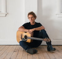 Ian Moss Matchbook 30th Anniversary Tour - Accommodation Bookings