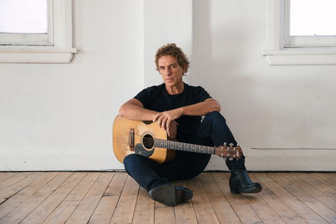 Ian Moss Matchbook 30th Anniversary Tour - Accommodation Bookings 0
