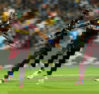 ICC Men's T20 World Cup - West Indies v Qualifier B2 - Accommodation Bookings