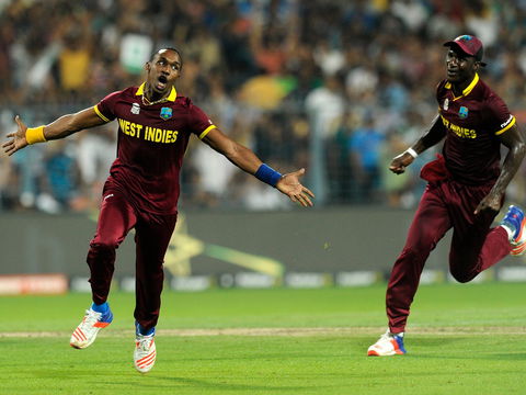 ICC Men's T20 World Cup - West Indies V Qualifier B2 - Accommodation Bookings 0