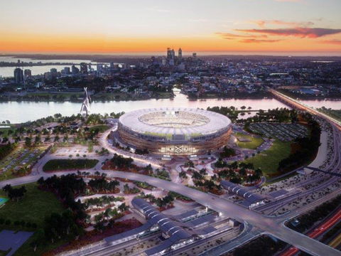 ICC Men's T20 World Cup - West Indies V Qualifier B2 - Accommodation Bookings 1