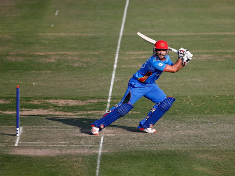 ICC Men's T20 World Cup - Afghanistan V Qualifier A2 - Accommodation Bookings 0