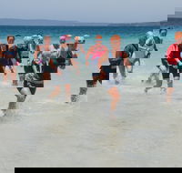 IGA Callala Triathlon Festival - Accommodation Bookings