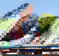 Iluka Markets - Accommodation Bookings