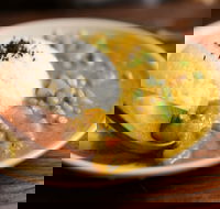 Indian and Sri Lankan cooking class - Accommodation Bookings
