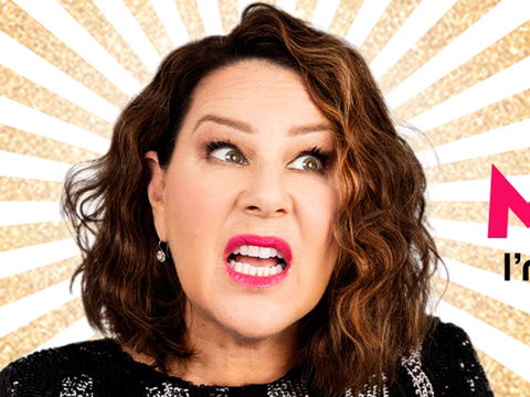 Julia Morris: I’m Not Even Joking - Accommodation Bookings 0