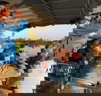 Kakadu Bird Week Tours  Cruises - Accommodation Bookings