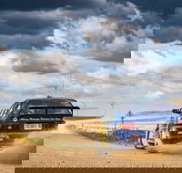 Kosciuszko Automotive Monaro Stages Rally - Accommodation Bookings