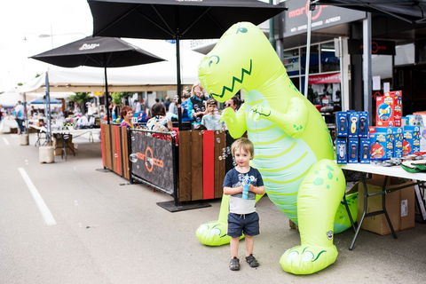 Kyabram Bush Market - Accommodation Bookings 0