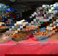 Lawson Park Markets - Accommodation Bookings