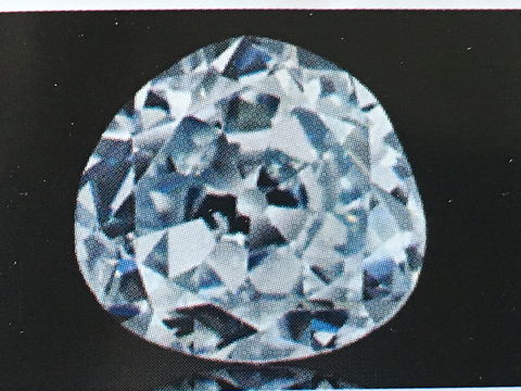 Lecture Cancelled:  ADFAS  Lecture (Half-Day) - Patricia Law Speaking On Pearls And Diamonds - Accommodation Bookings 1