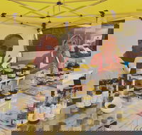Lismore Produce Markets - Accommodation Bookings