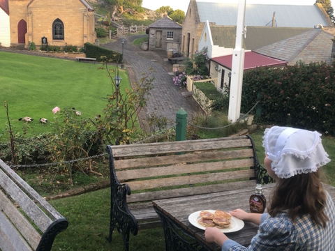 Little Winter Online School Holiday Program - Flagstaff Hill - Accommodation Bookings 0