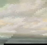 Lorraine Moll - Cloudland and Stanthorpe Regional Art Gallery Collection - Accommodation Bookings
