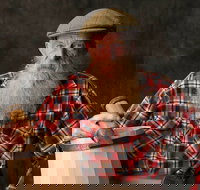 Lost Trades Fair - Accommodation Bookings