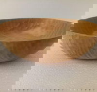 Make a Bowl Woodturning - Accommodation Bookings