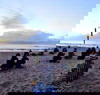 Making Meditation Mainstream Free Beach Meditation Sessions - Avalon Beach - Accommodation Bookings