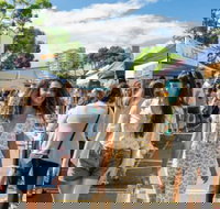 Midway Seasonal Market - Accommodation Bookings