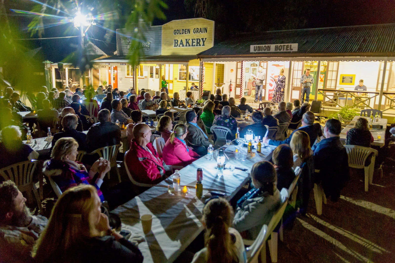 Hookswood QLD Accommodation Bookings