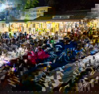 Miles Back to the Bush Festival - Accommodation Bookings