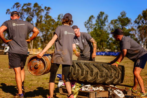 Miles Back To The Bush Festival - Accommodation Bookings 2