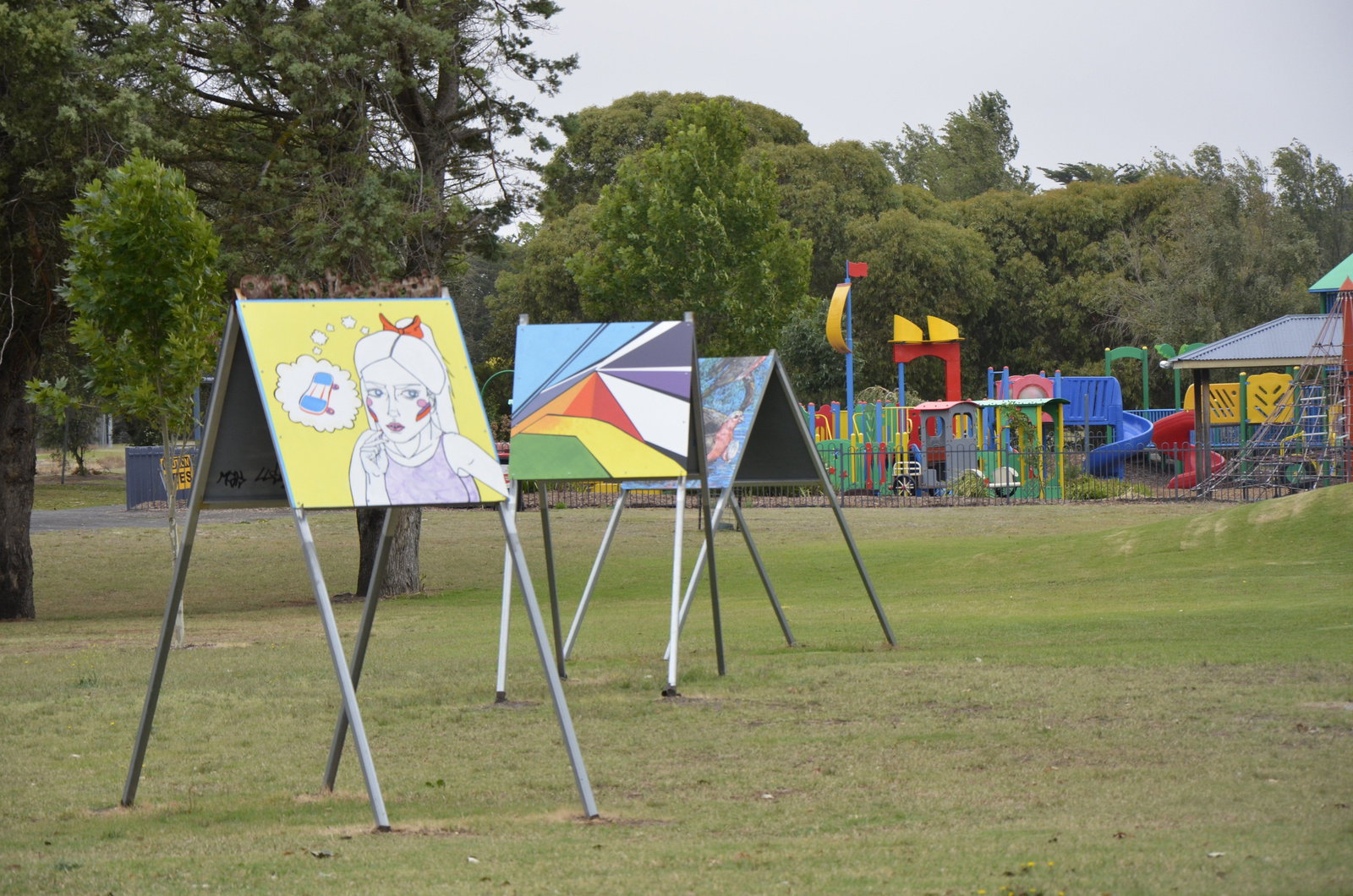 Thornlea SA Accommodation Bookings