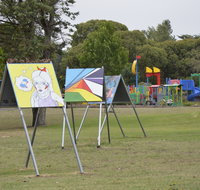 Millicent Walks to Fight Cancer - Fathers Day - Accommodation Bookings