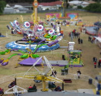 Millicent Agricultural and Horticultural Show - Accommodation Bookings