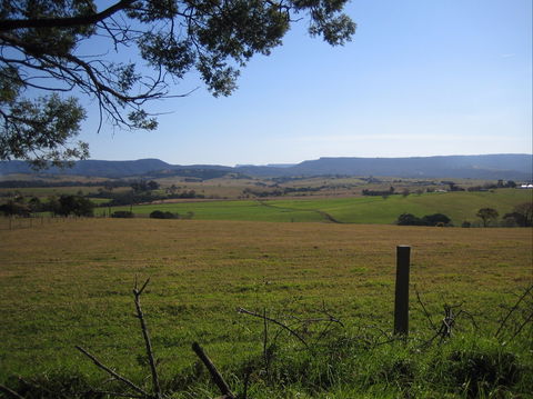 Milton Village Showground Markets - Accommodation Bookings 0