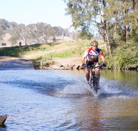 Mountain Man Tri Challenge - Accommodation Bookings