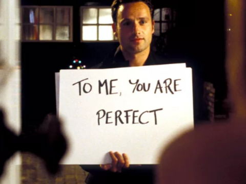 Movies By Moonlight Screening Love Actually - Accommodation Bookings 0