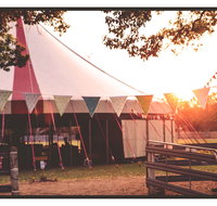 Mullum Circus Festival - Accommodation Bookings