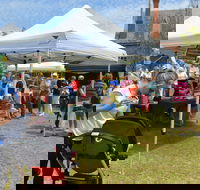 Naponda Farmers Market - Accommodation Bookings