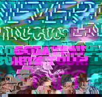 Never Ending 80s - The Greatest Hits Tour