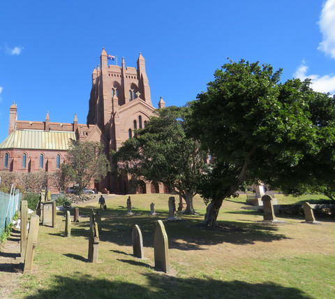 Newcastle Music Festival - Accommodation Bookings 1