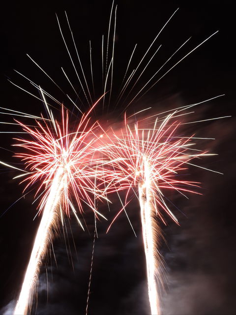 New Years Eve Fireworks Spectacular And Family Fun Night - Accommodation Bookings 1