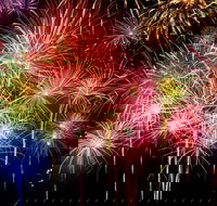 New Year's Eve in Temora - Accommodation Bookings