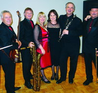Newcastle Jazz Festival - Accommodation Bookings