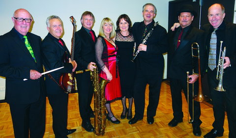 Newcastle Jazz Festival - Accommodation Bookings 0