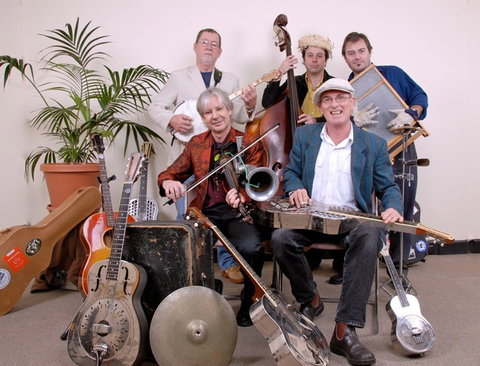 Newcastle Jazz Festival - Accommodation Bookings 1