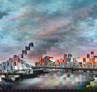 Night Photography Class Brisbane - Accommodation Bookings
