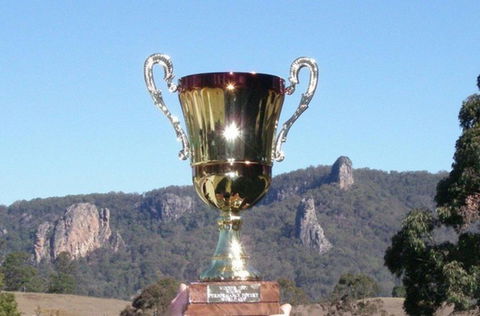 Nimbin Poetry World Cup - Accommodation Bookings 0